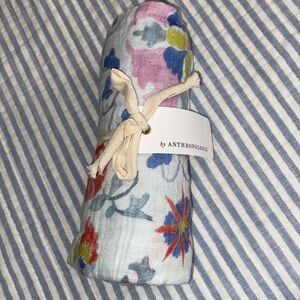 NWT Anthropologie Swaddle